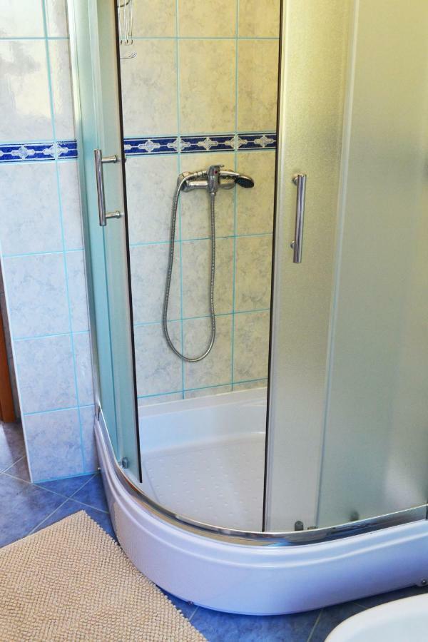 Apartman Ana Srima Bagian luar foto